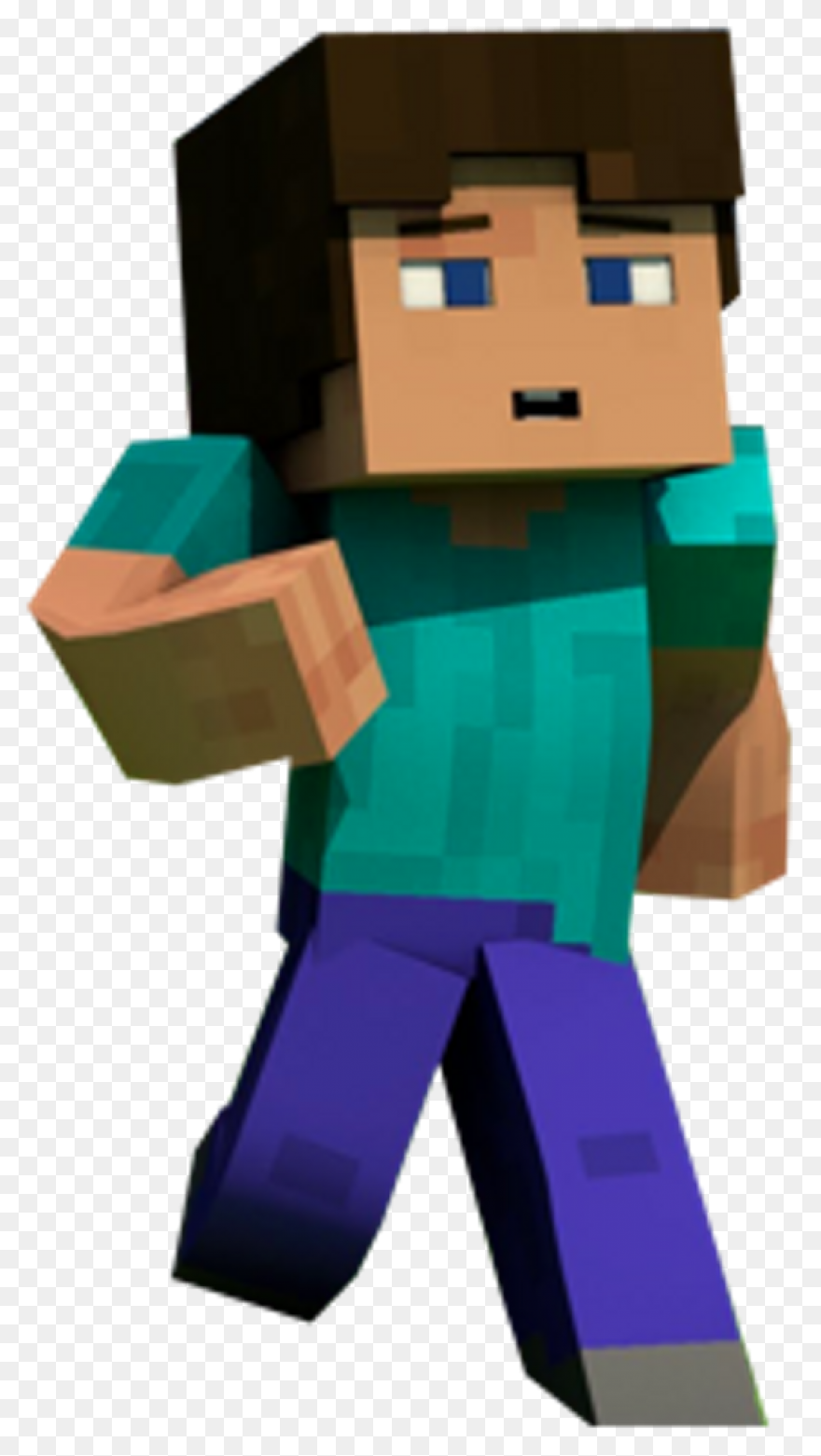 Free Steve Minecraft Png, Download 