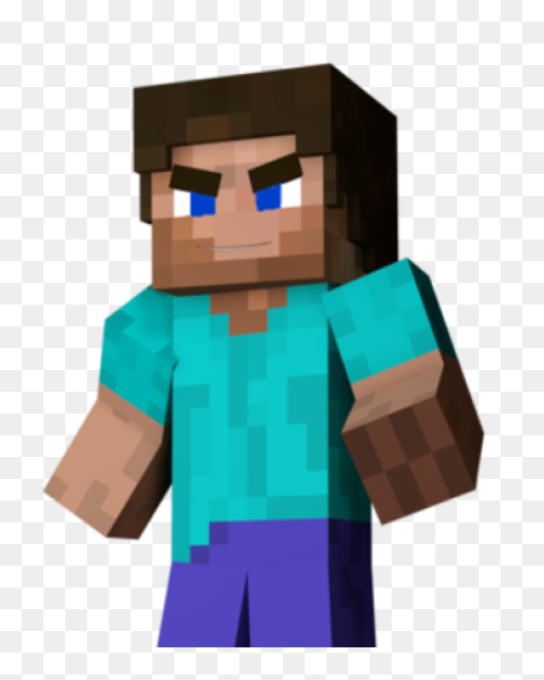 Steve | Explodingtnt Wiki | - Steve