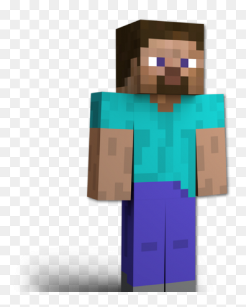 Steve (Super Smash Bros) | - Steve