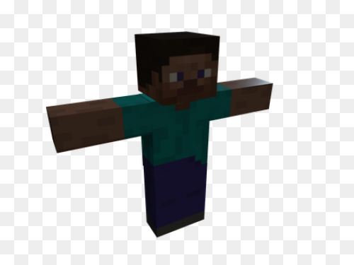 Free Steve Minecraft Png, Download 