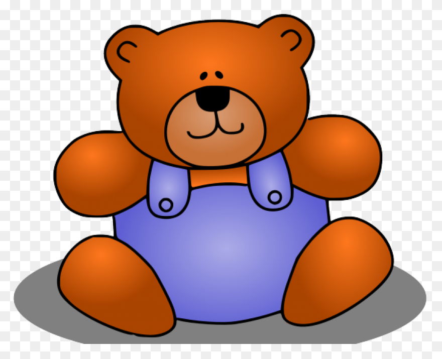 Teddy Bear Clipart School Clipart T