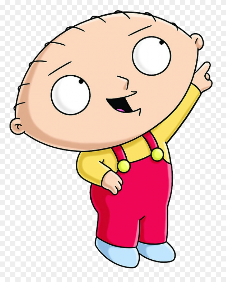 Stewie Griffin | The Parody Wiki | 