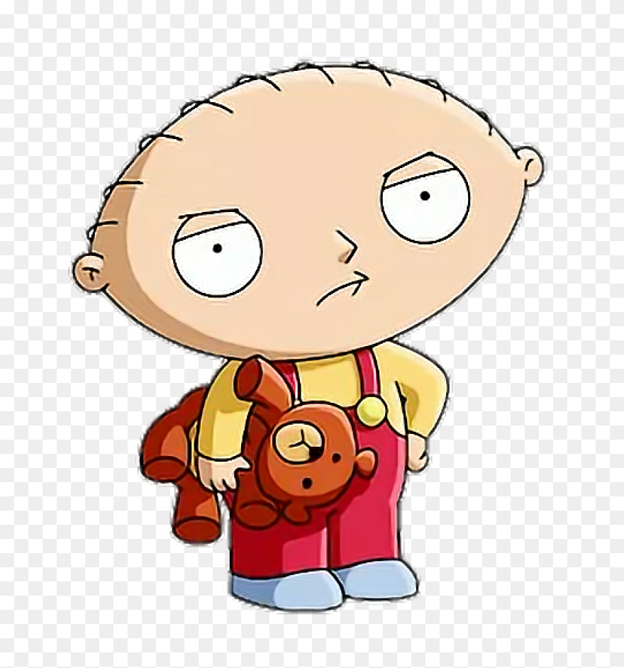 Stewie Griffin | The Parody Wiki | 