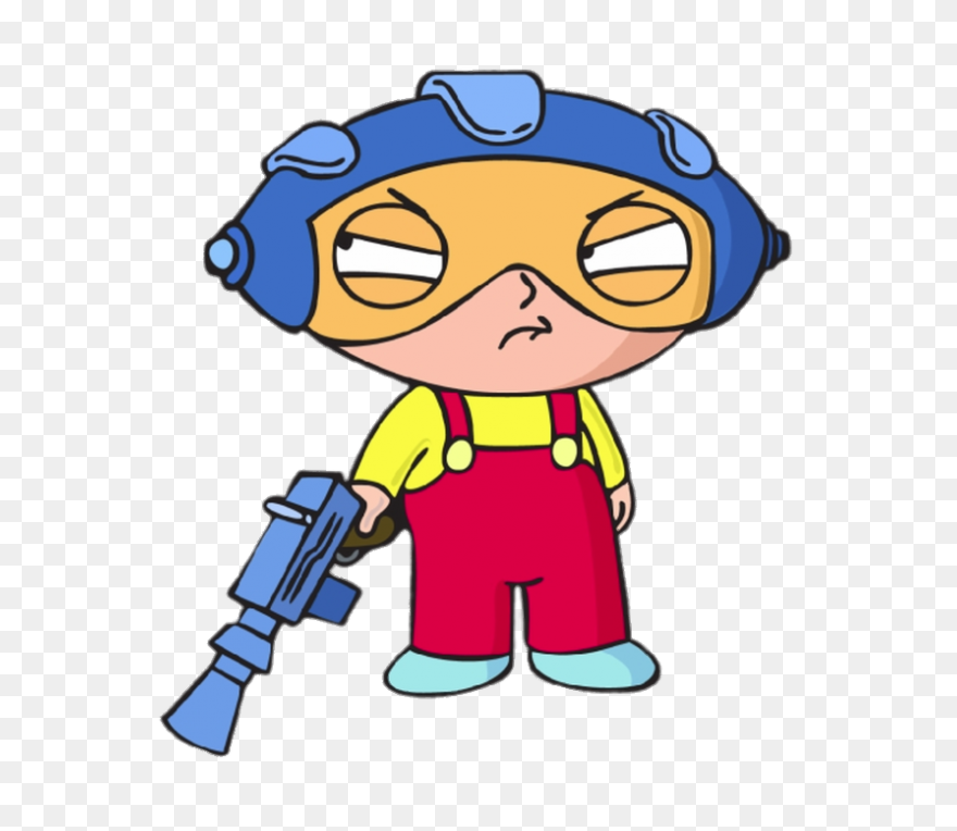 Stewie Griffin | The Parody Wiki | 