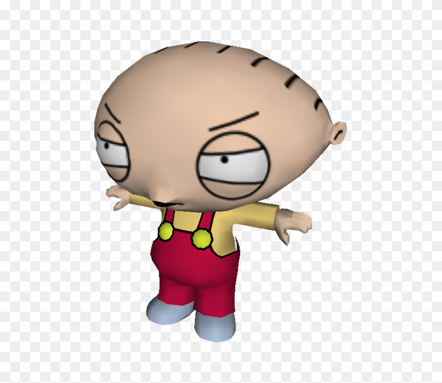 Stewie Griffin | The Parody Wiki | 