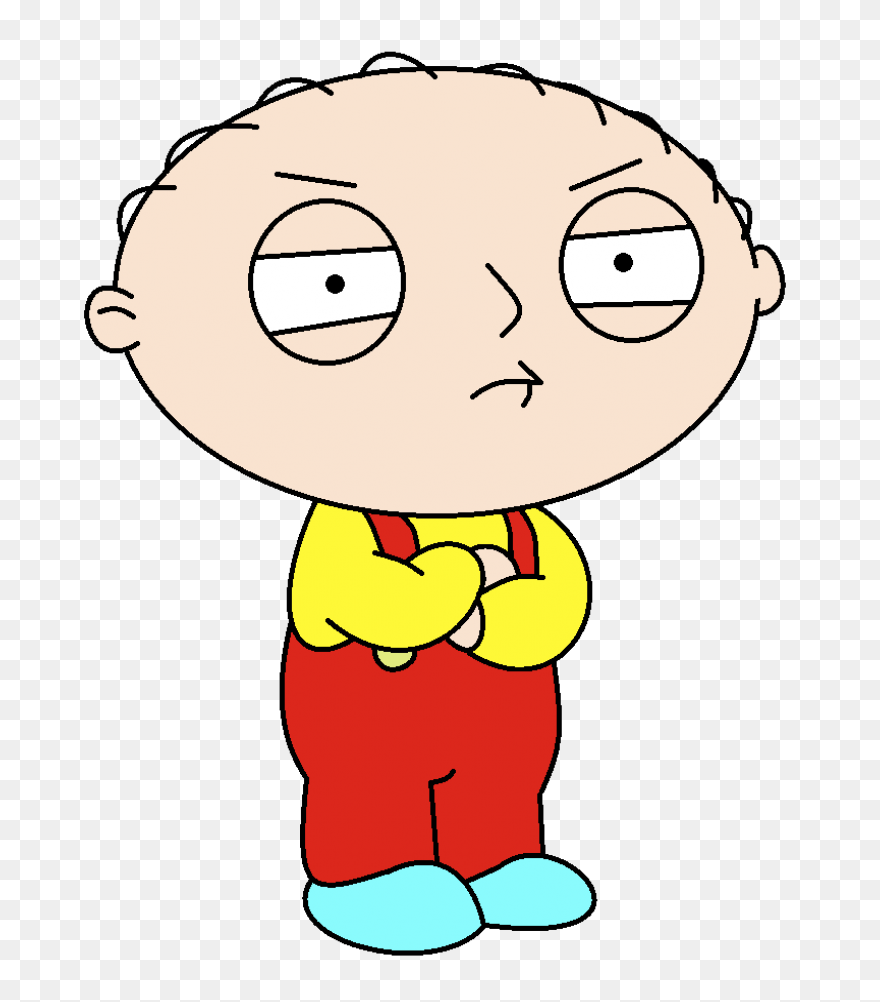 Stewie Griffin | The Parody Wiki | 