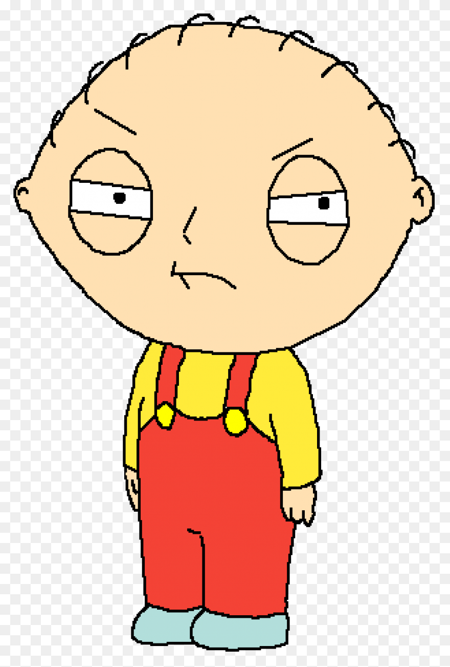 Stewie Griffin | The Parody Wiki | 