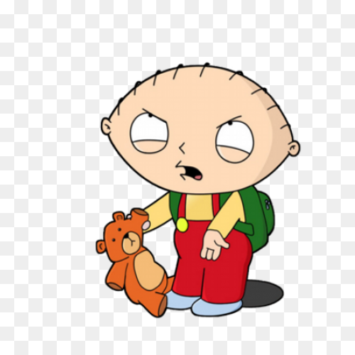 Stewie Griffin | The Parody Wiki | 