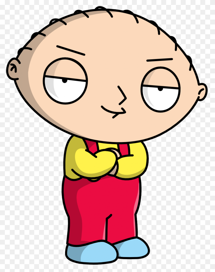 Stewie Griffin | The Parody Wiki | 