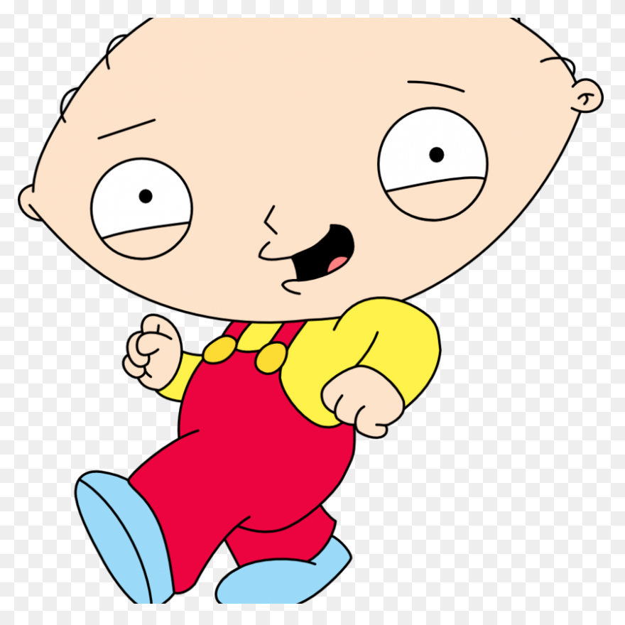 Stewie Griffin | The Parody Wiki | 