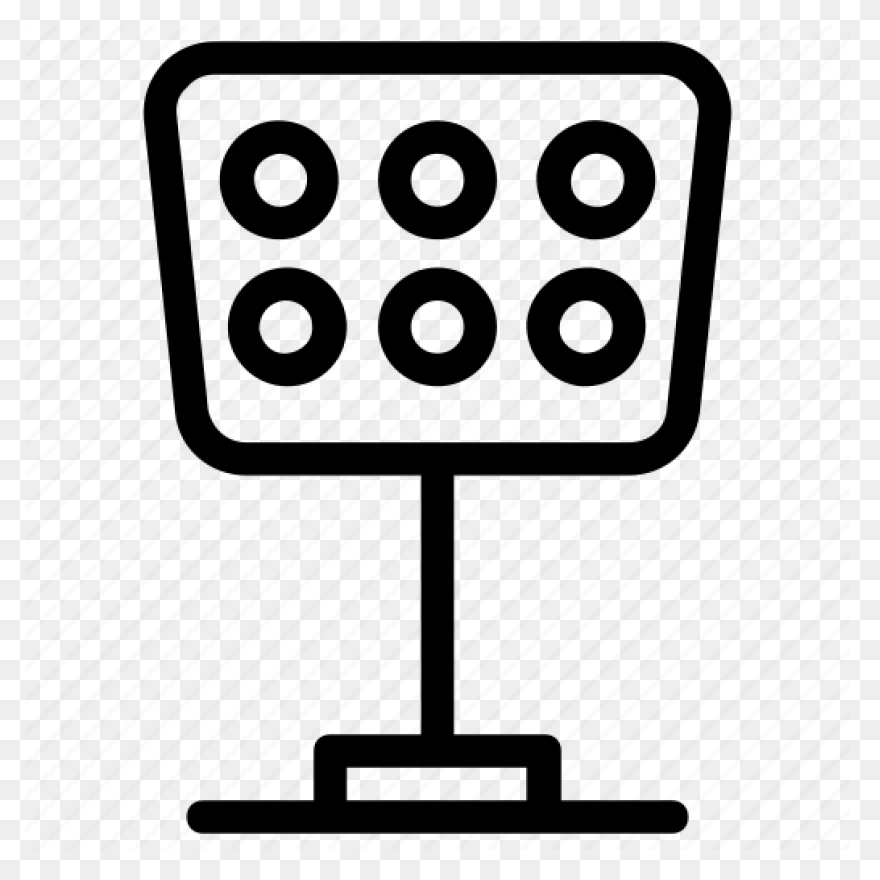 Field Lights, Floodlights, Playgrou