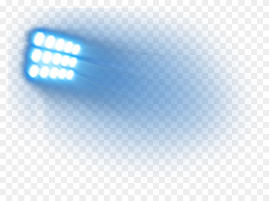Field Lights, Floodlights, Playgrou