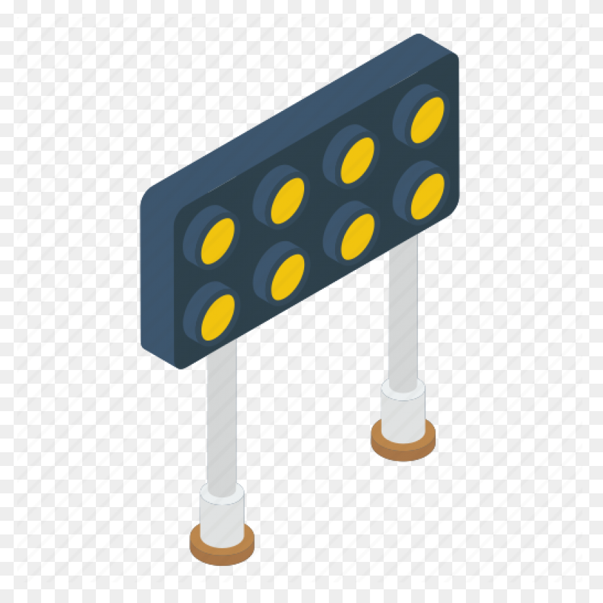 Field Lights, Floodlights, Playgrou
