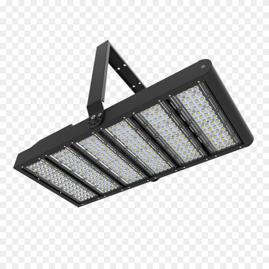 Ledone 500 Watt Led Stadium - Stadium Lights