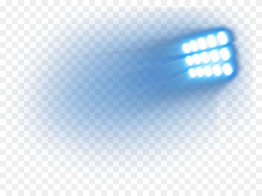 Field Lights, Floodlights, Playgrou