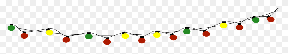 Rainbow Christmas Lights | Christma