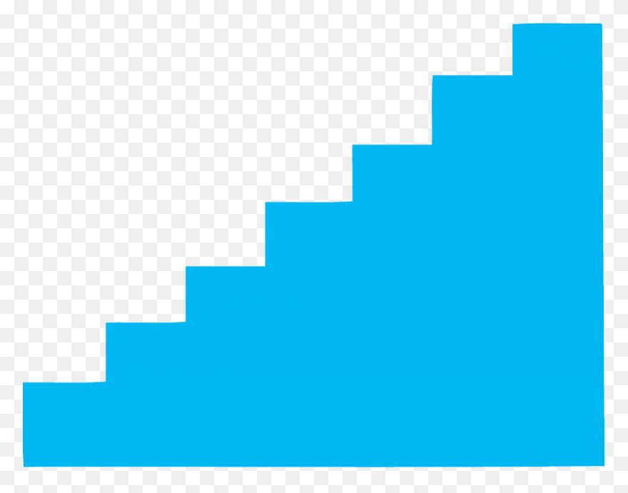 Staircase Clipart & Staircase Clipart - Steps