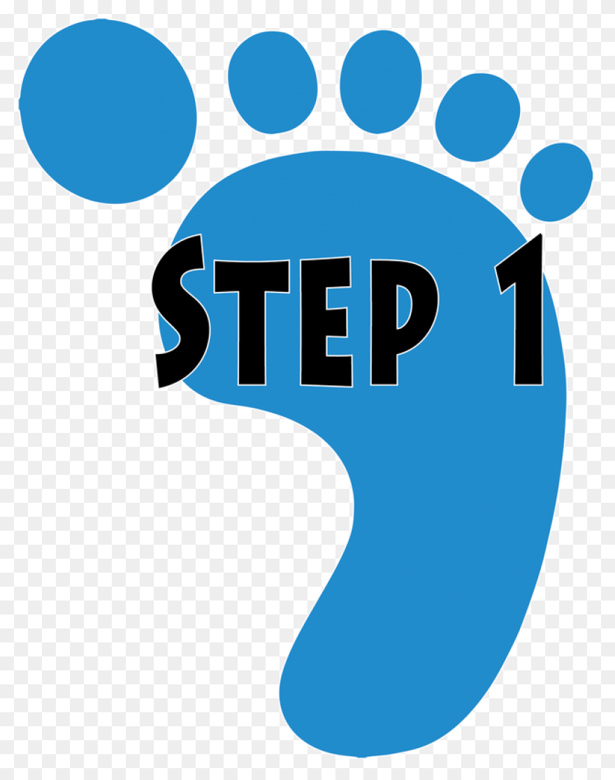 Science Clipart Step Png Download - Steps