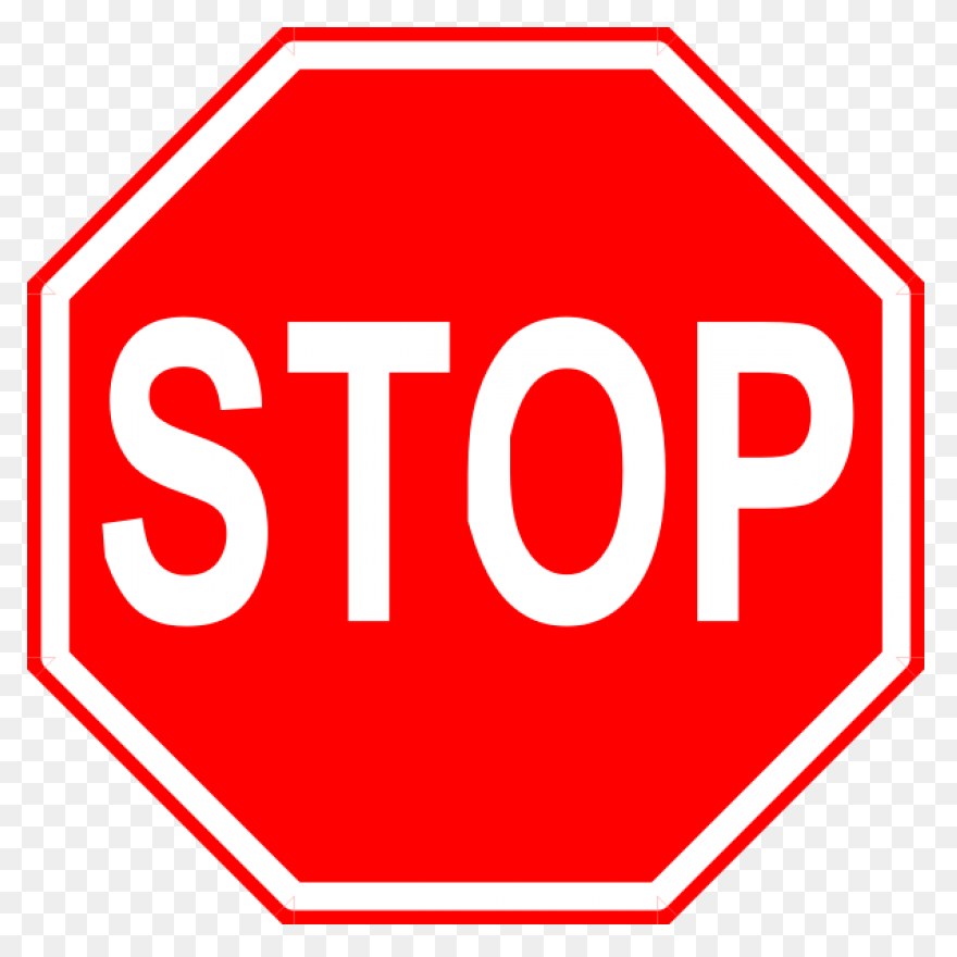 Stop/stop Flashing Led Hand-Held Pa