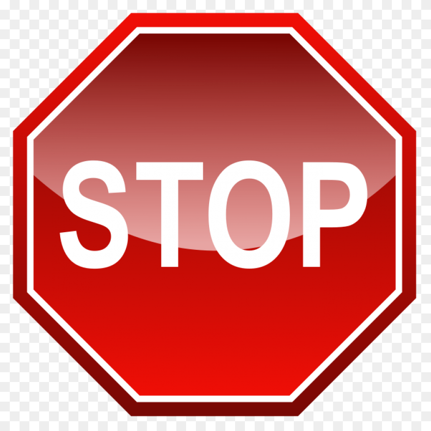 Stop/stop Flashing Led Hand-Held Pa