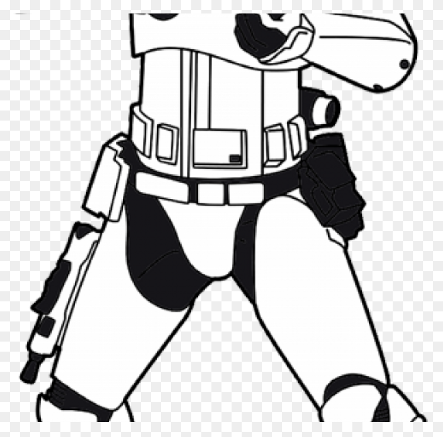 Jedha Patrol Stormtrooper Rogue One