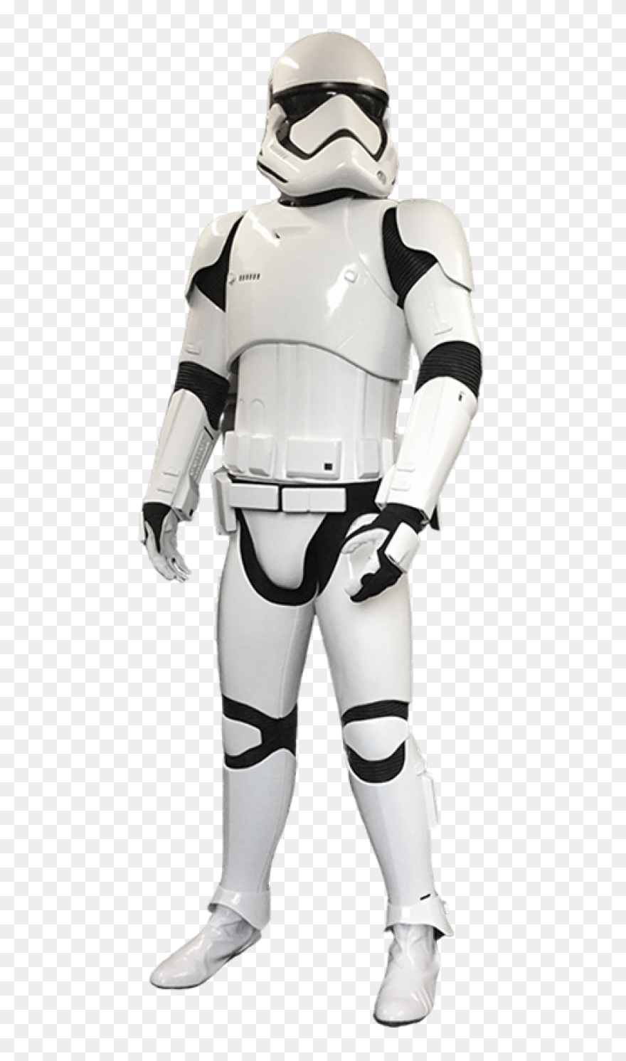 First Order Stormtrooper - Stormtrooper