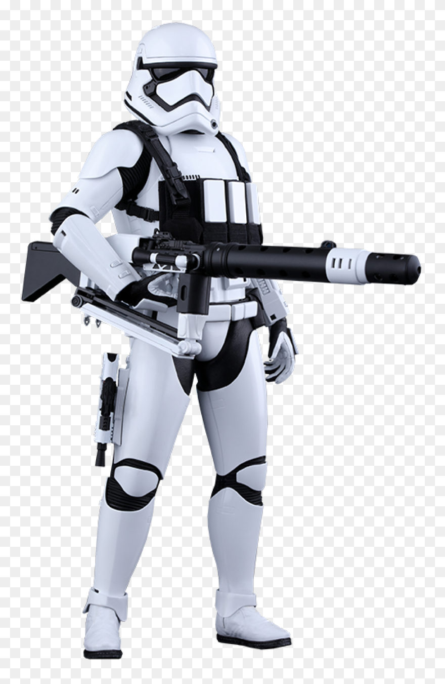 Jedha Patrol Stormtrooper Rogue One