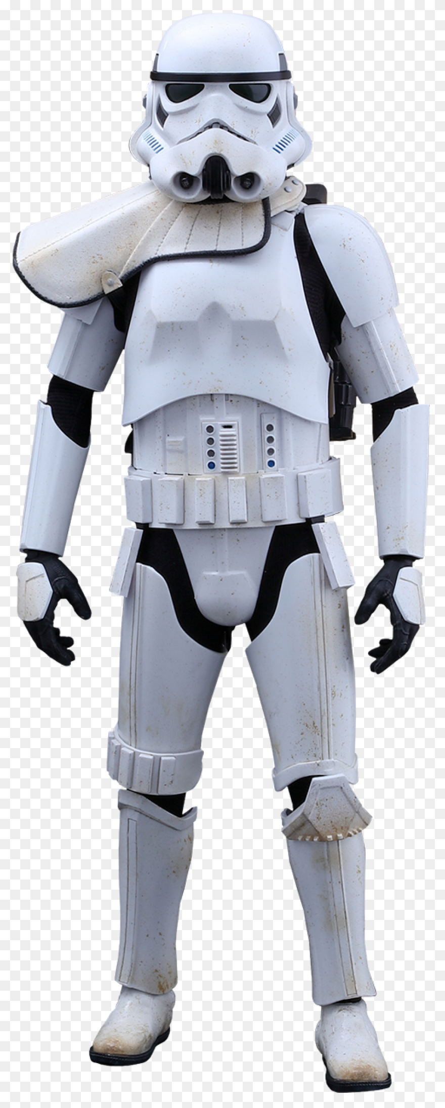 Jedha Patrol Stormtrooper Rogue One