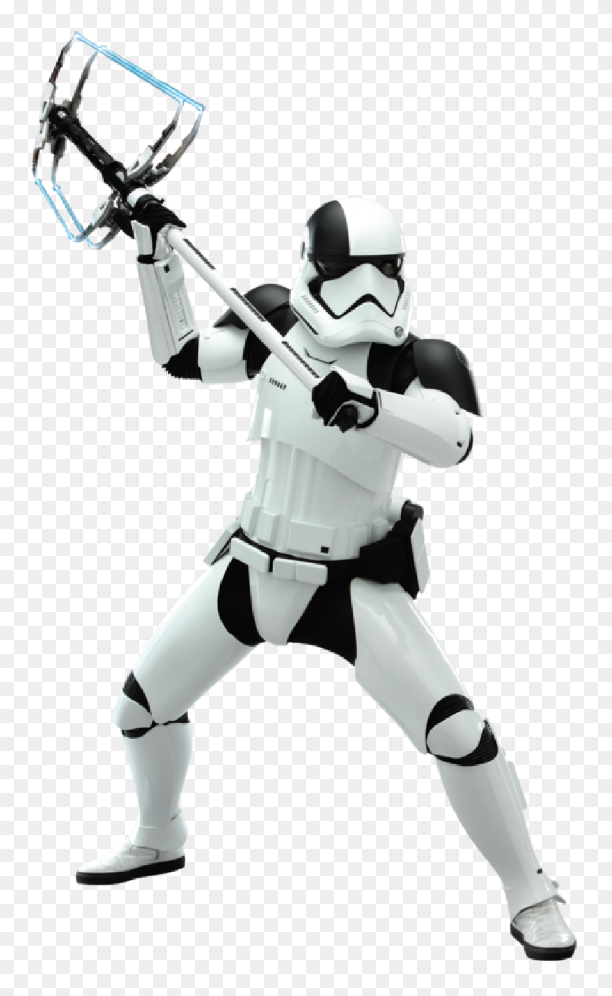 Jedha Patrol Stormtrooper Rogue One