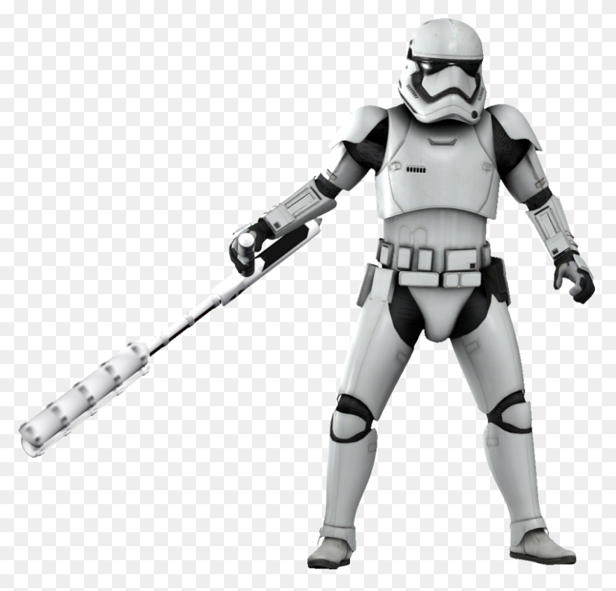 Jedha Patrol Stormtrooper Rogue One