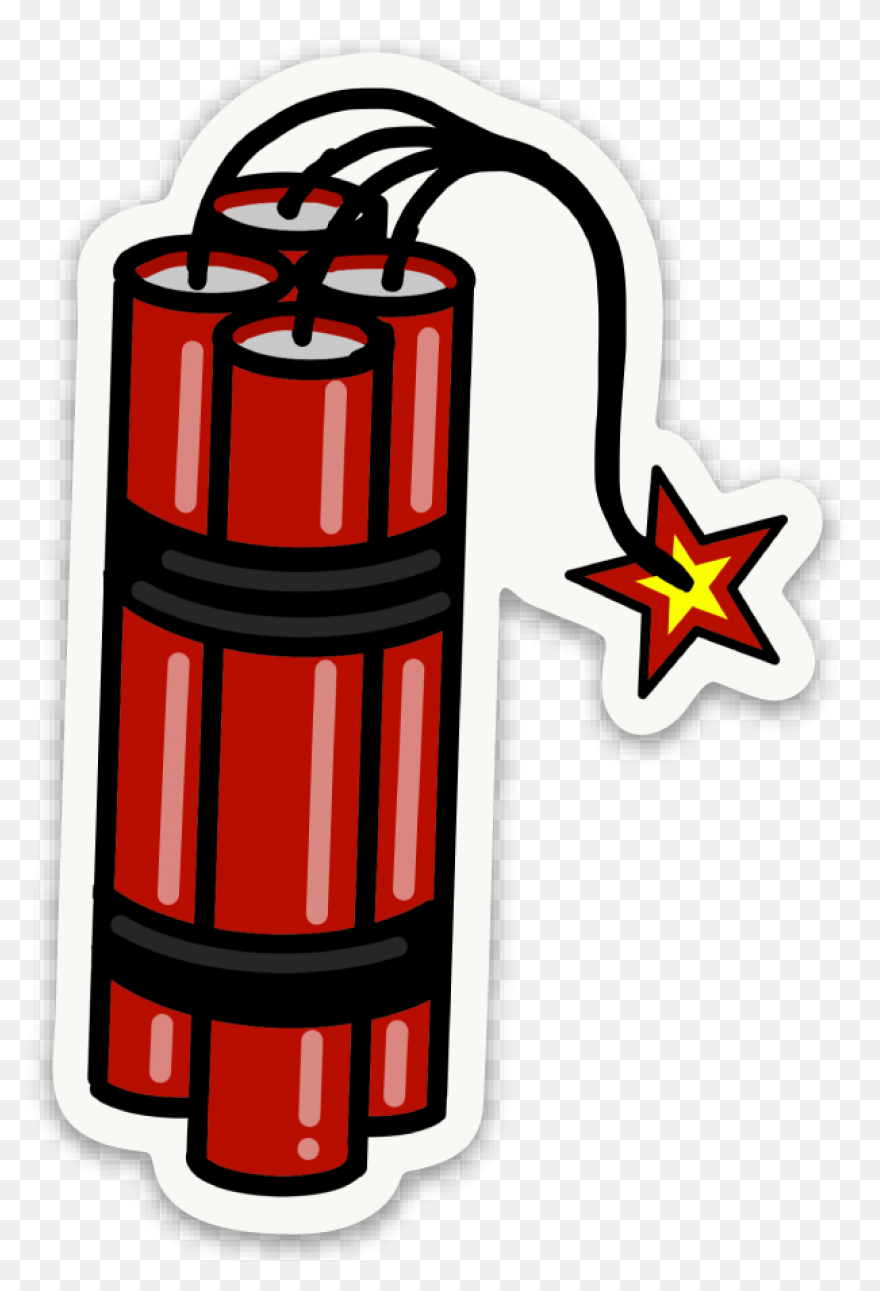 Keep Going Sticker - Sticker Clipar