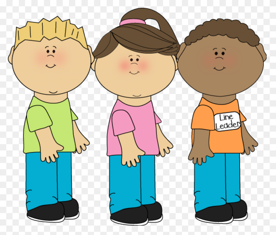 School Students Clipart | Free - Students