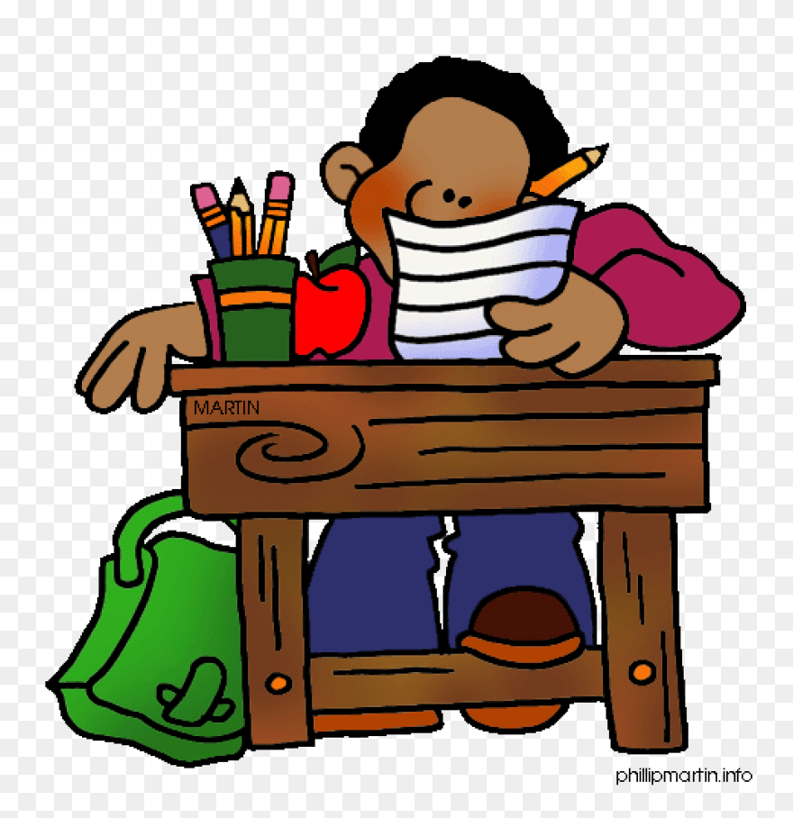 School Students Clipart | Free Down