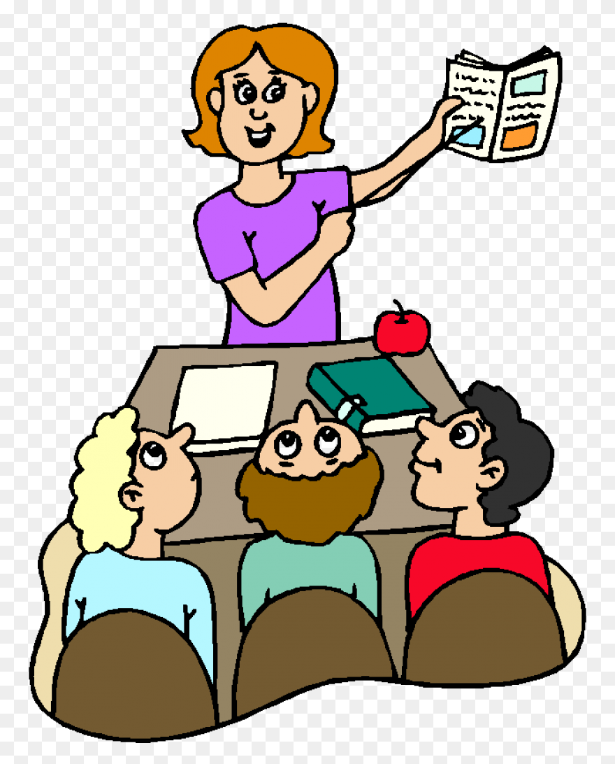 School Students Clipart | Free Down