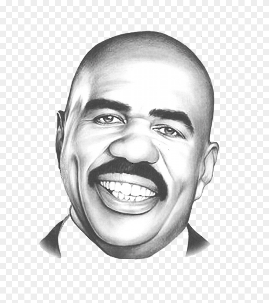 Steve Harvey Has Had Enough Of Your