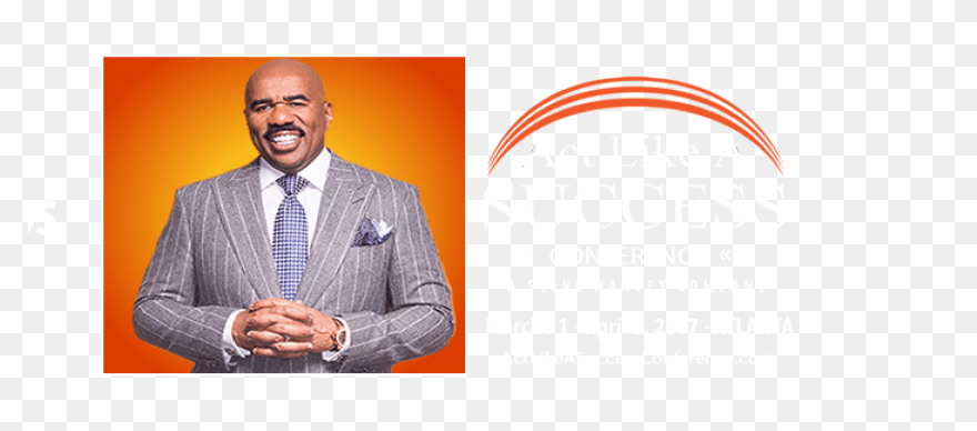 Steve Harvey Has Had Enough Of Your