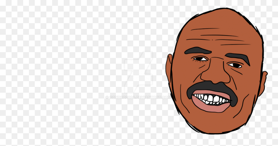 Steve Harvey Has Had Enough Of Your