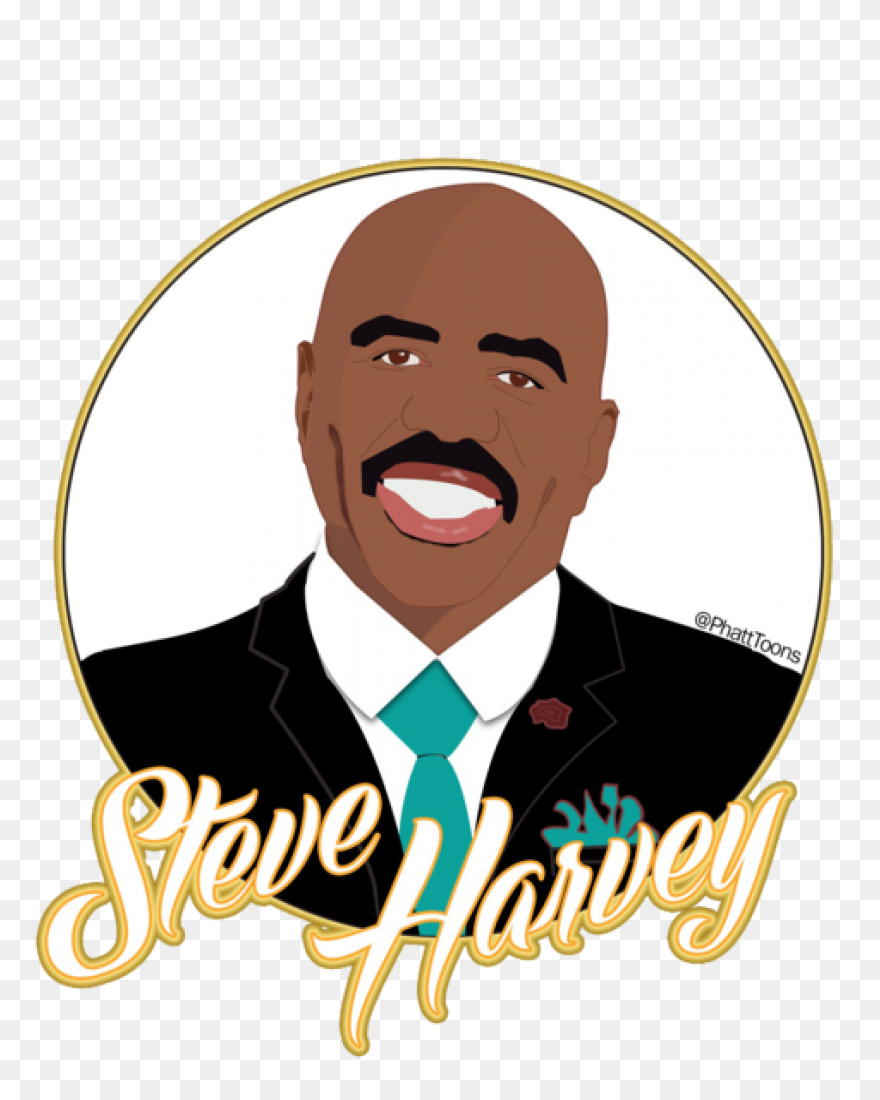 Steve Harvey Has Had Enough Of Your