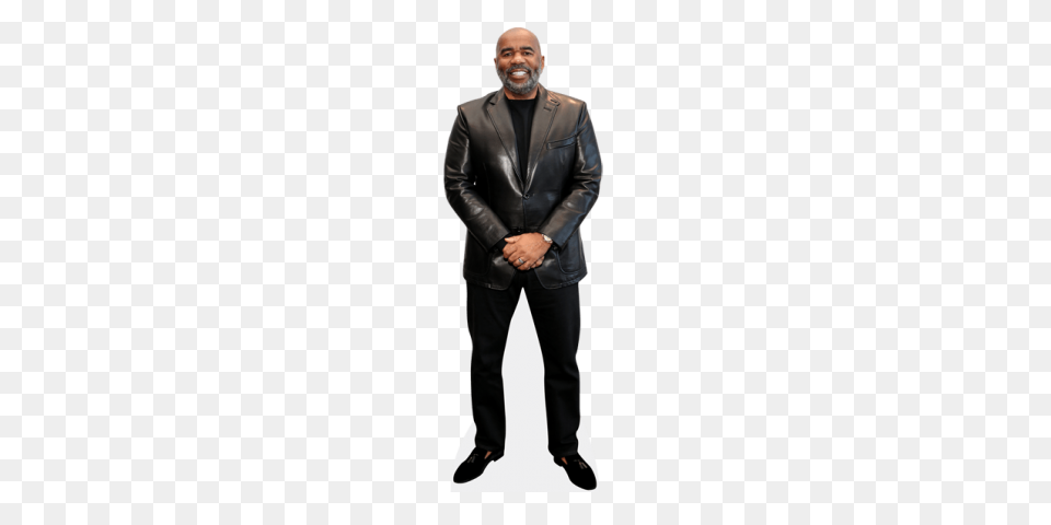 Steve Harvey Has Had Enough - Steve Harvey