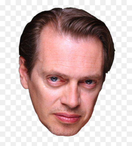 Pikachu Buscemi | Give Pikachu A Fa