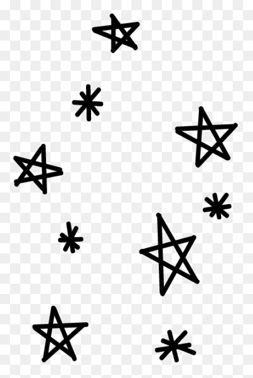 Tumblr Whatsapp Emoji Emoticon Star