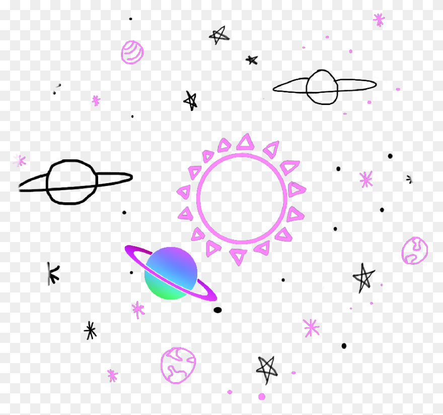 Tumblr Whatsapp Emoji Emoticon Star