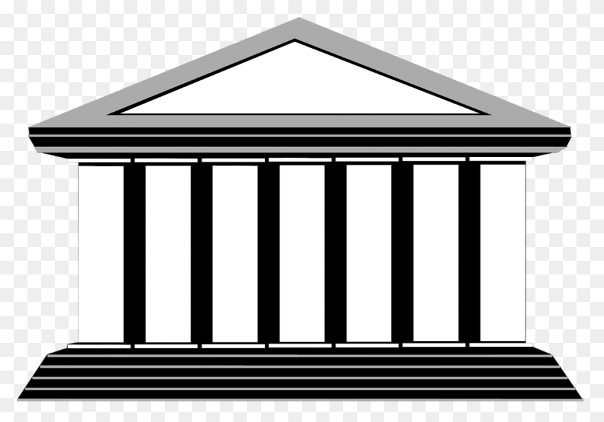 Pillar Column Architecture - Free V