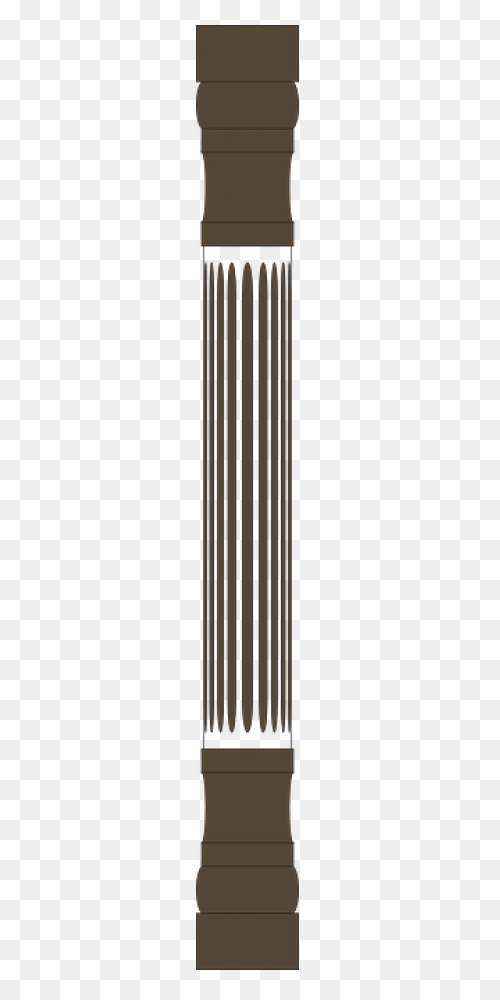 Pillar Column Architecture Free Vector - Stone Pillar