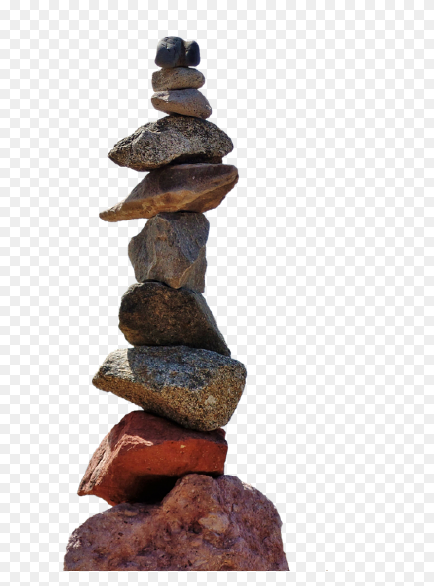 Stones Rock Boulders Stone Free - Stone Pillar