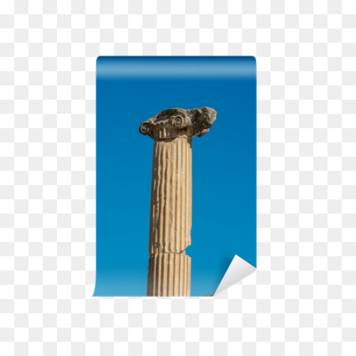 Pillar Column Architecture - Free V