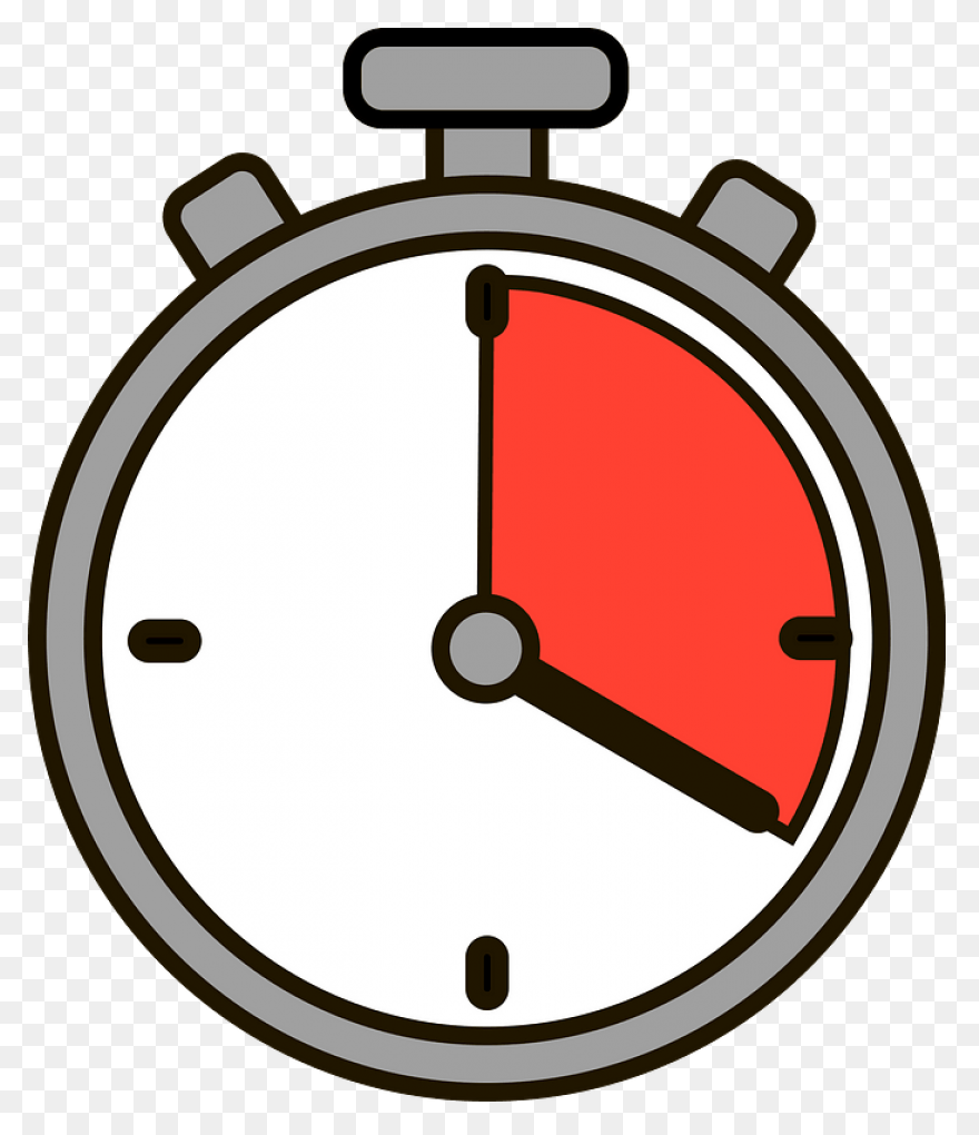 365510: Stopwatch/clock | Extech In