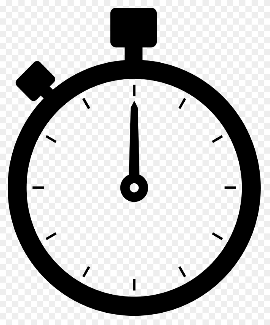 Stopwatch Clipart. Free Download .png - Stopwatch