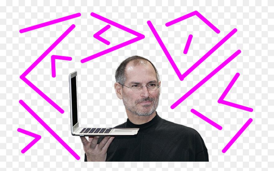How Churchill, Jobs Became Great Sp
