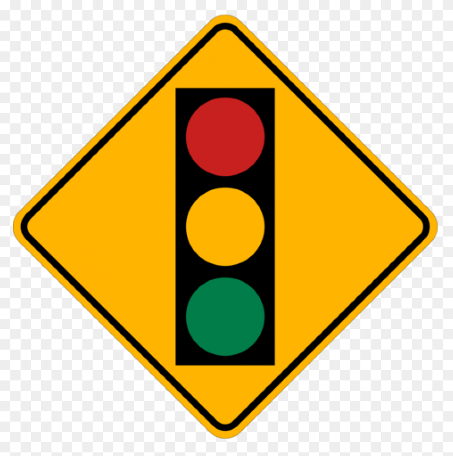 Stoplight Green Traffic Light Clipa